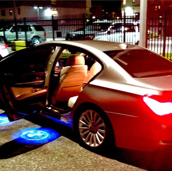 Meet your Posher, Taron - Picture 1 of 1